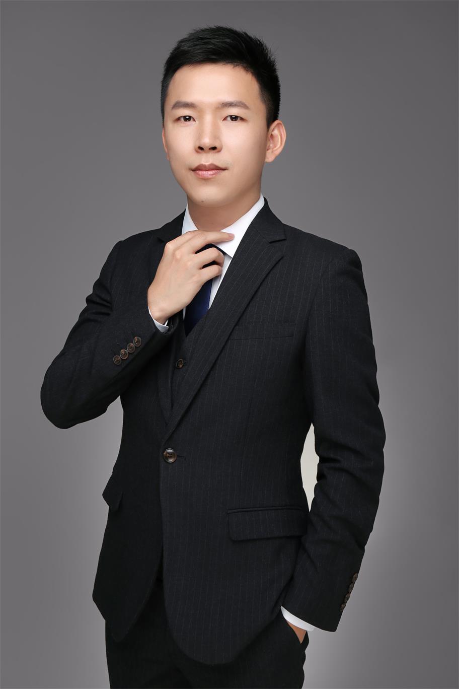 田晓琼 品牌与内容负责人