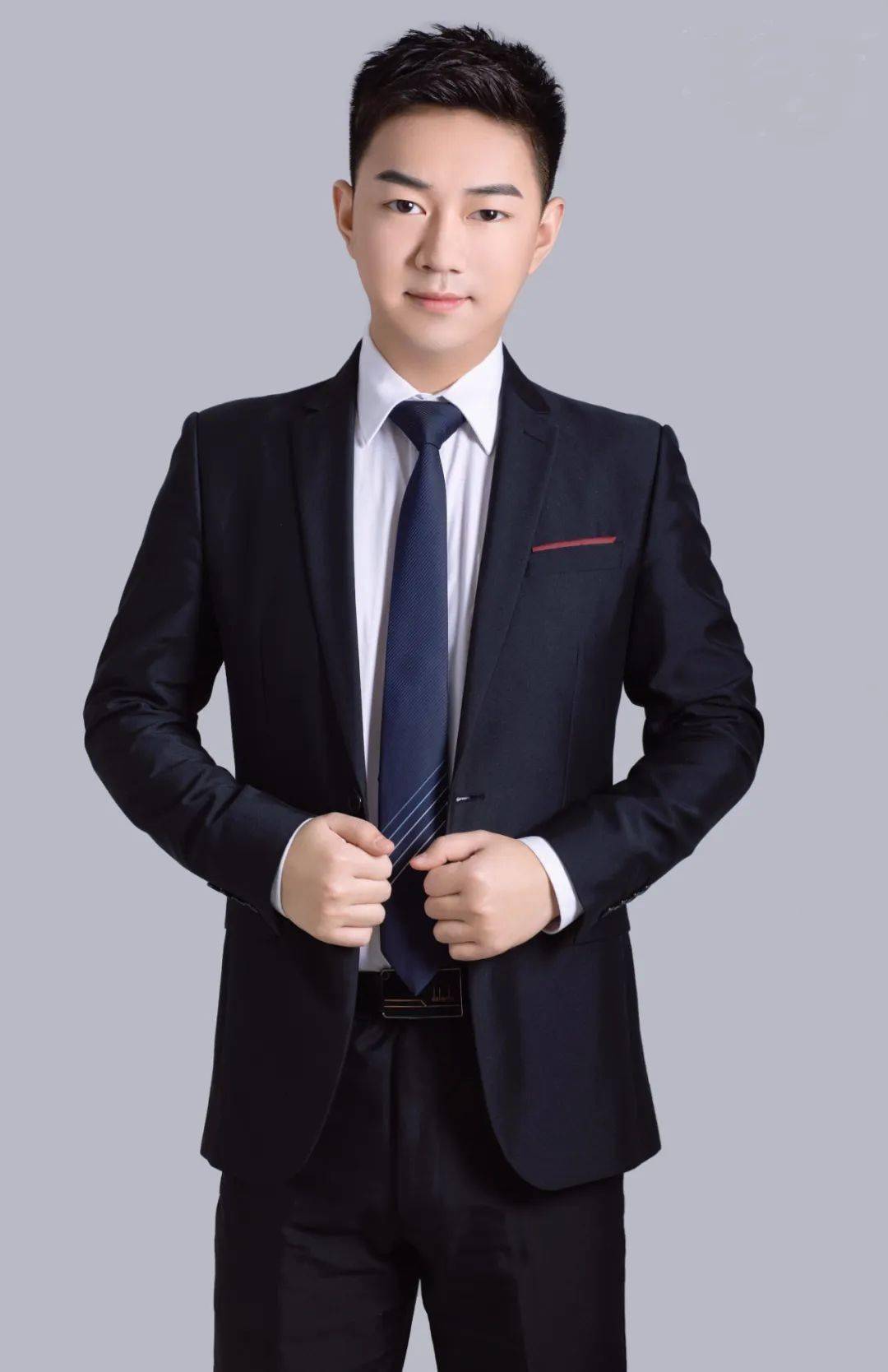 马召明 制作统筹负责人